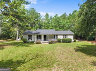 3544 State Highway 119 S, Guyton, GA 31312