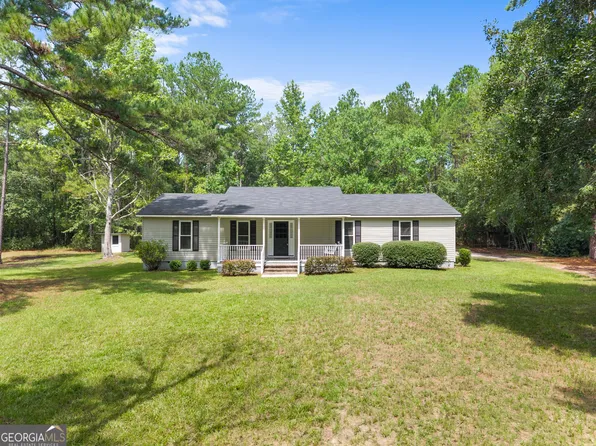 3544 State Highway 119 S, Guyton, GA 31312