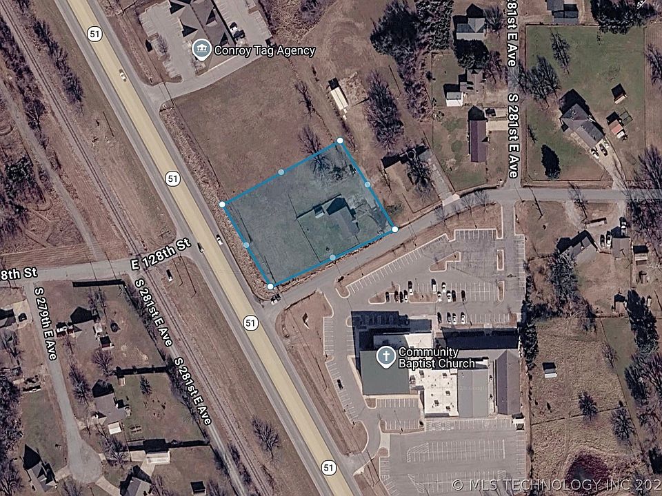 1st image of 13800 S State Highway 51