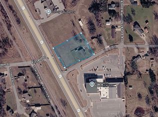 13800 S State Highway 51, Coweta, OK 74429