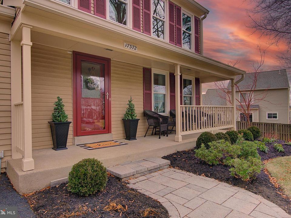 17372 Hilltop Dr, Purcellville, VA 20132 | Zillow
