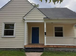 1309 Williamsburg Rd, Richmond, VA 23231