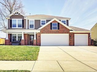 5362 N Andrea Dr, Bloomington, IN
