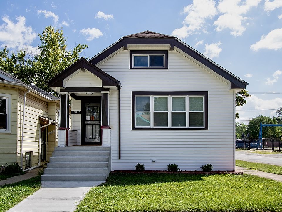 1st image of 10859 S Eggleston Ave