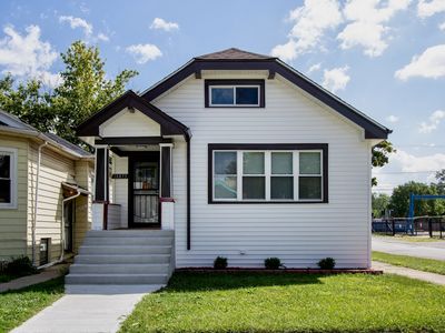 10859 S Eggleston Ave, Chicago, IL, 60628