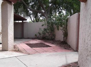 2163 E Sanos Dr, Tempe, AZ 85281