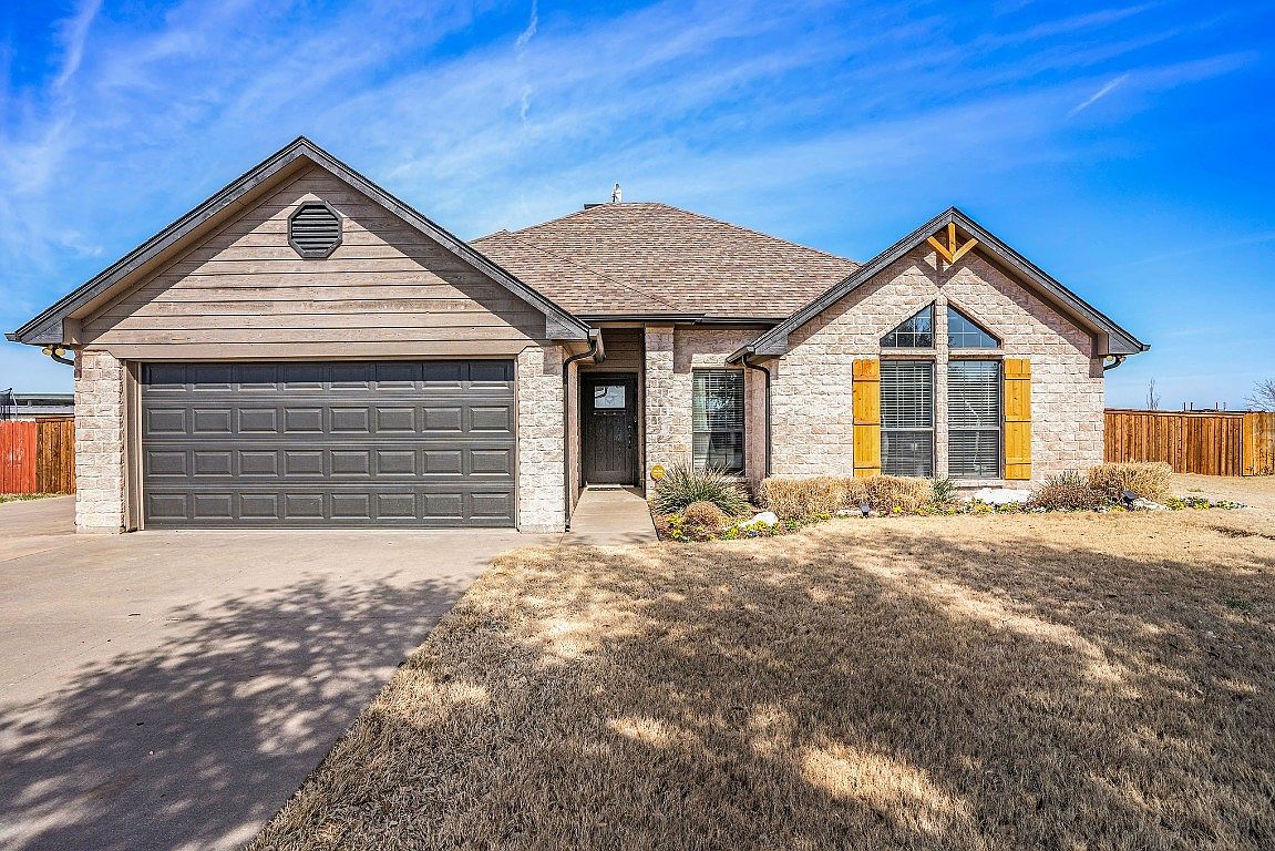 907 El Campo Dr, Rio Vista, TX 76093 Zillow