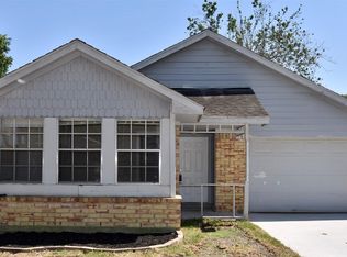 9231 Goodmeadow Dr, Houston, TX 77064