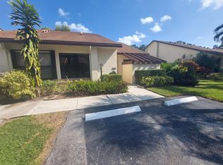 3592 Crab Apple Trl APT C, Lake Worth, FL 33467