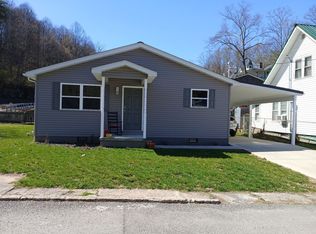 1 South St, Glenville, WV 26351