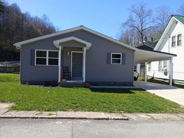 1 South St, Glenville, WV 26351