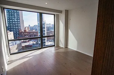 Rented by Chase Global Realty Corp