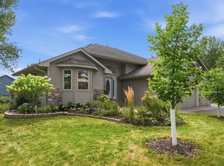 6181 152nd St N, Hugo, MN 55038