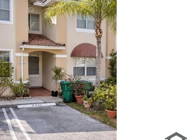 6354 SW 138th Path, Miami, FL 33183