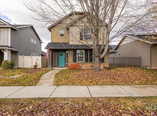 1130 W Stanhope St, Meridian, ID 83646