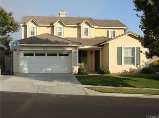 33535 Pembrook Pl, Yucaipa, CA 92399