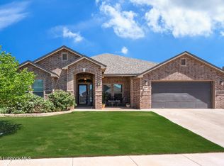 7106 92nd St, Lubbock, TX 79424