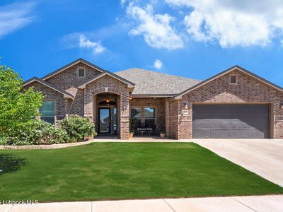 7106 92nd St, Lubbock, TX, 79424