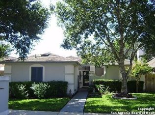 1528 Circle Oak Dr, Schertz, TX 78154