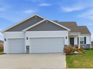 7000 Harlan Eddy Dr SW, Cedar Rapids, IA 52404