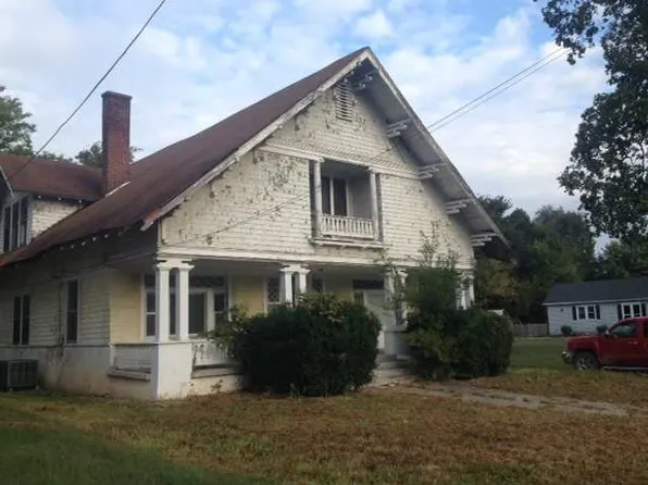 1911 S Virginia St, Hopkinsville, KY 42240