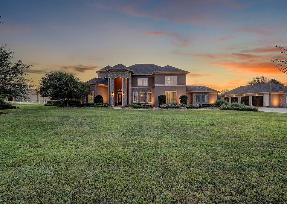 16503 Saddle Ridge Pass, Cypress, TX 77433 MLS 11129567 Zillow