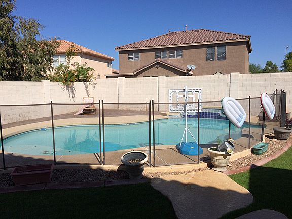 4th image of 10616 W Angels Ln
