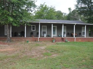 20829 State Highway 110 N, Troup, TX 75789
