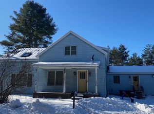 565 Post Rd, Rutland, VT 05701