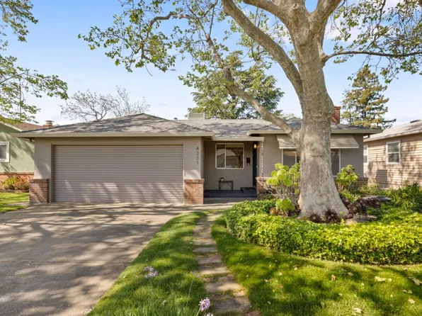 4331 Soledad Ave, Sacramento, CA 95820