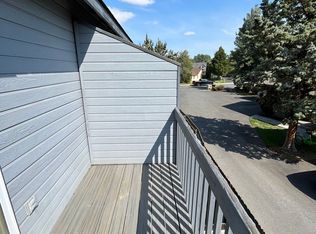 1453 NE Tucson Way #1, Bend, OR 97701