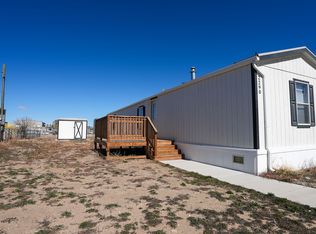 2290 Doane Ln, Casper, WY 82601