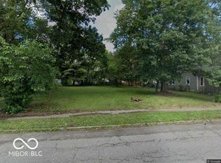 620 N Tibbs Ave, Indianapolis, IN