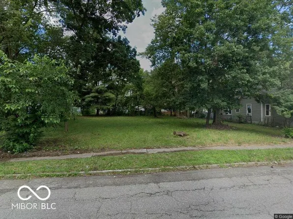 620 N Tibbs Ave, Indianapolis, IN 46222