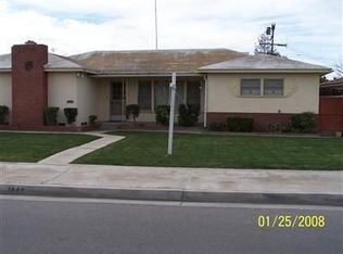 1846 Terrace Dr, Delano, CA 93215