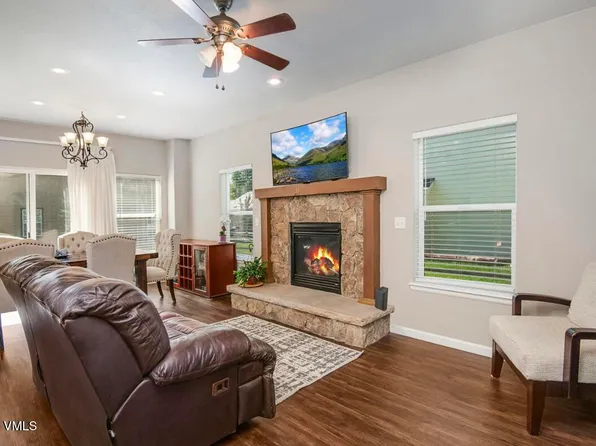 866 2nd St, Eagle, CO 81631