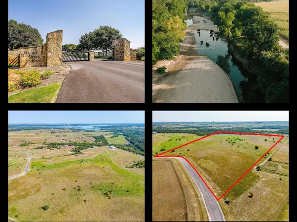 12003 E Rocky Creek Rd, Crowley, TX 76036