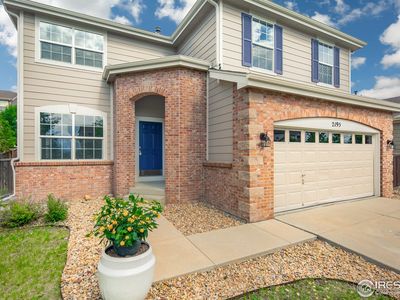 2195 Buttercup St, Erie, CO, 80516