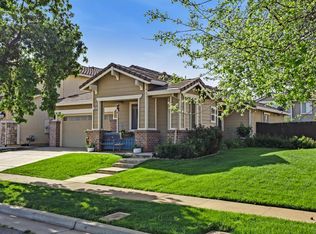 12212 Hetch Hechy Dr, Rancho Cordova, CA 95742