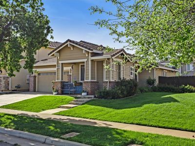 12212 Hetch Hechy Dr, Rancho Cordova, CA, 95742
