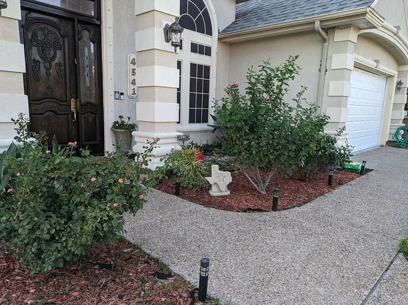 4541 Ballad Tree Dr, Corpus Christi, TX 78410