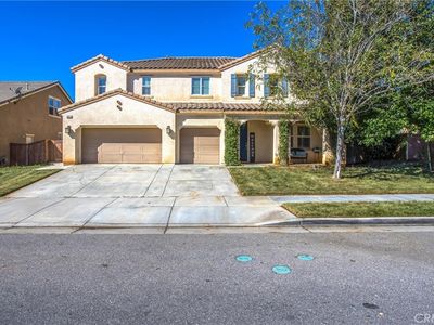 1005 Sea Lavender Ln, Beaumont, CA, 92223