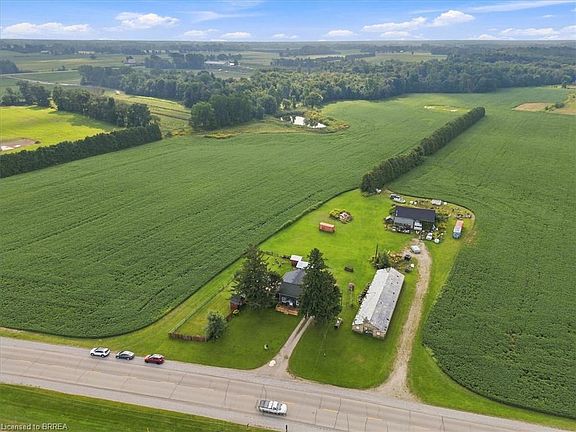 4th image of 1276 Brantford Rd