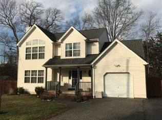 25 Naiad Rd, Rocky Point, NY 11778