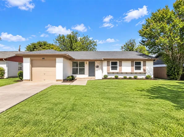 1226 Dearborn Dr, Richardson, TX 75080