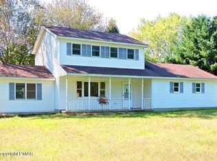 2505 Holly Ln, Kunkletown, PA 18058