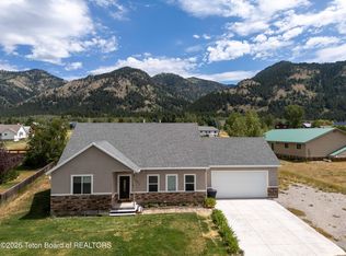 321 Alta Dr, Star Valley Ranch, WY 83127