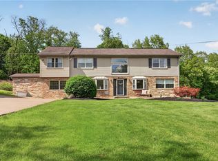 6424 Churchill Rd, Bethel Park, PA 15102