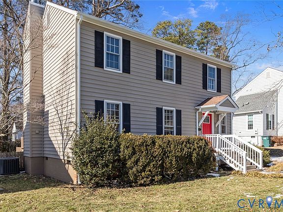 3rd image of 1316 Ware Rd