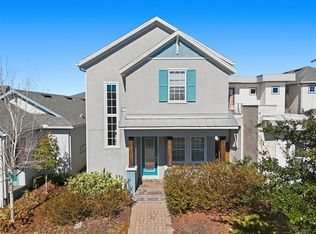 12837 Salk Way, Orlando, FL 32827